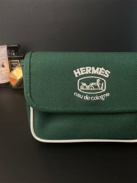 buy hermes toiletries|hermes toiletry pouch.